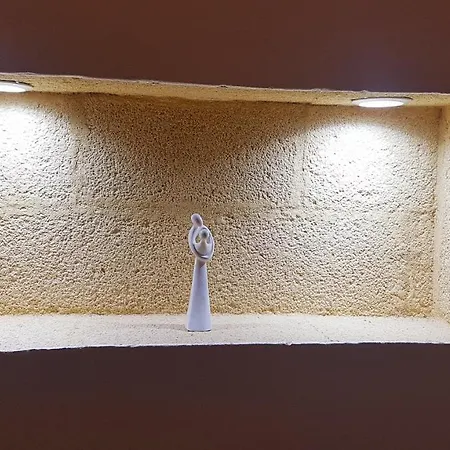 Apartment Jacuzzi Center Palermo