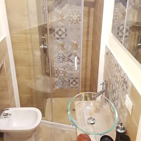 Apartment Jacuzzi Center